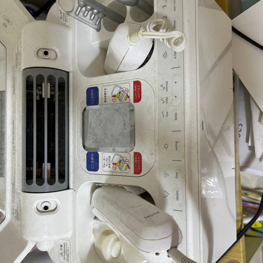 ルルシェ美顔器