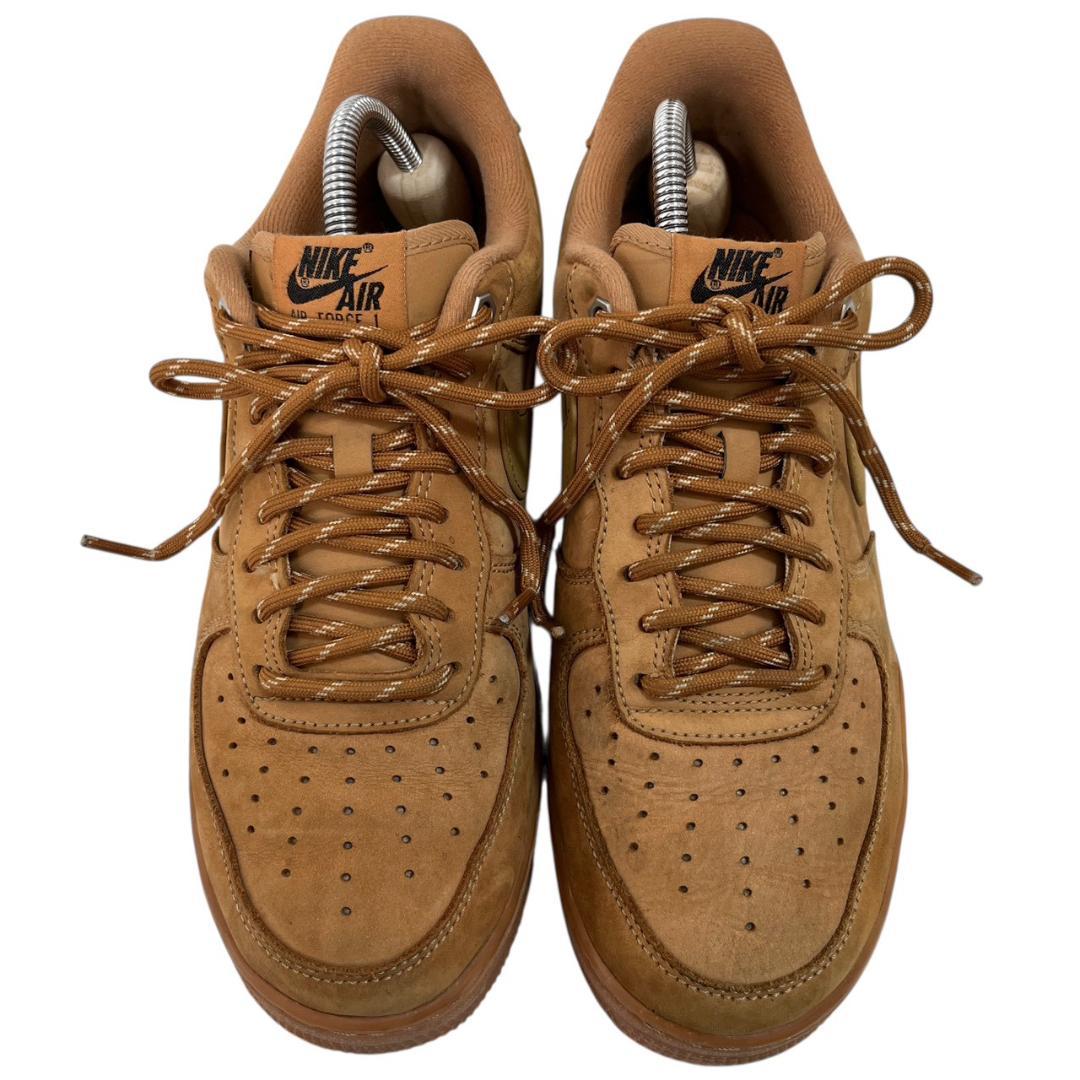 ☆2965 NIKE ナイキ Air Force 1 Low Wheat 27