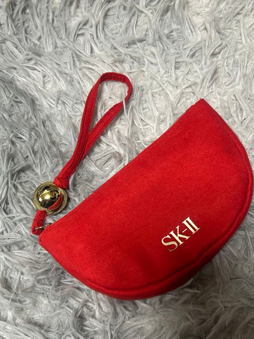 SK-II Atmosphere CC Cream アトモスフィアCCクリーム