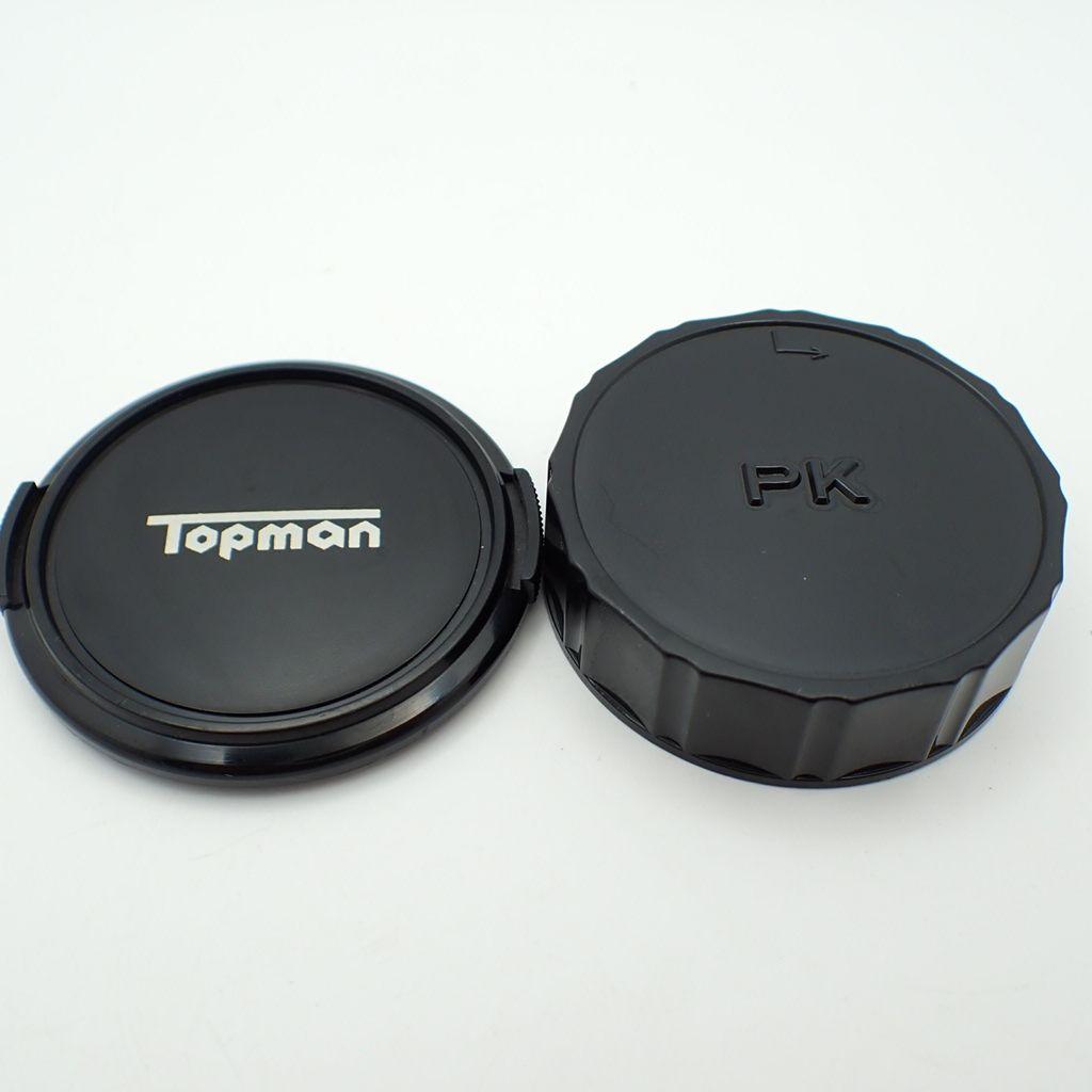 【動作確認済】RICOH XR RIKENON 50mm f1.7 初期保証付き