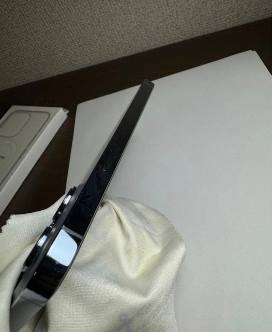 iPhone13Pro シエラブルー　128GB