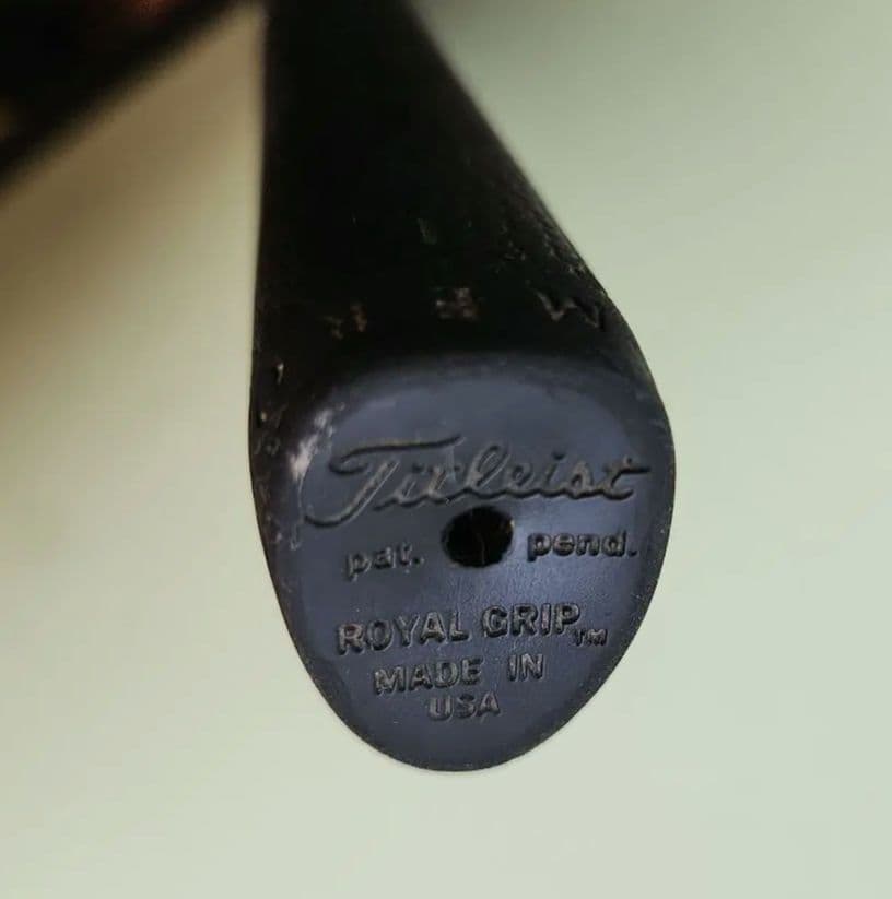 スコッティキャメロン　ソノマ　35インチ　希少