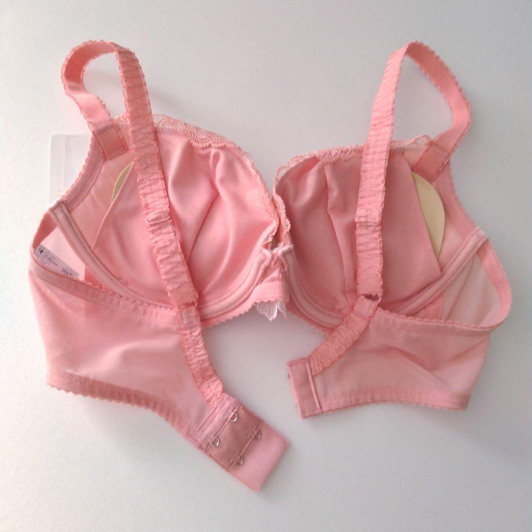 【新品】ワコール《パルファージュ》/Triumph 3セット