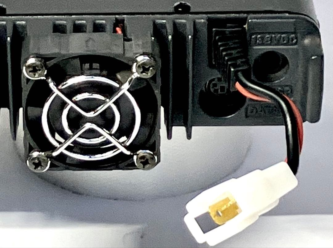 ヤエス FT-7800H 50w/40w アマチュア無線機