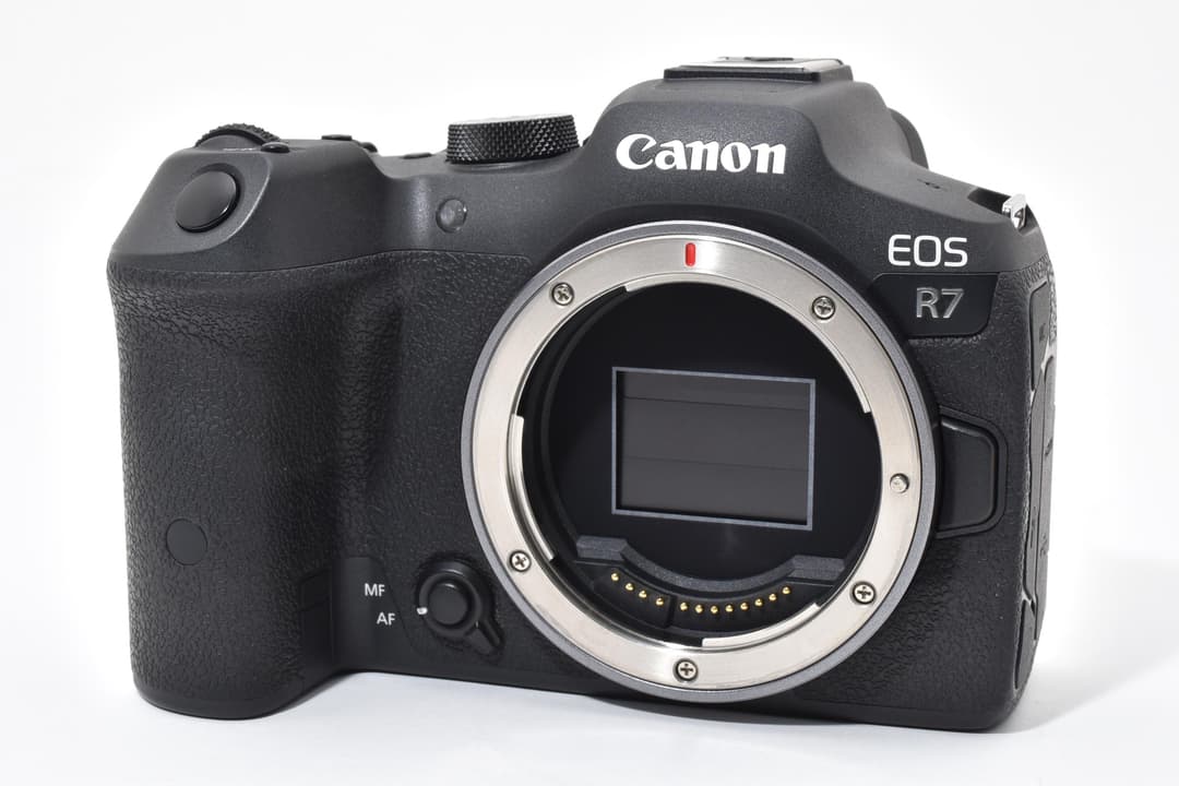 Canon EOS R7 ボディ 0150