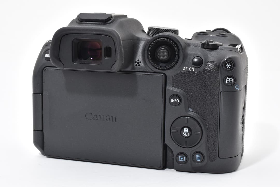 Canon EOS R7 ボディ 0150