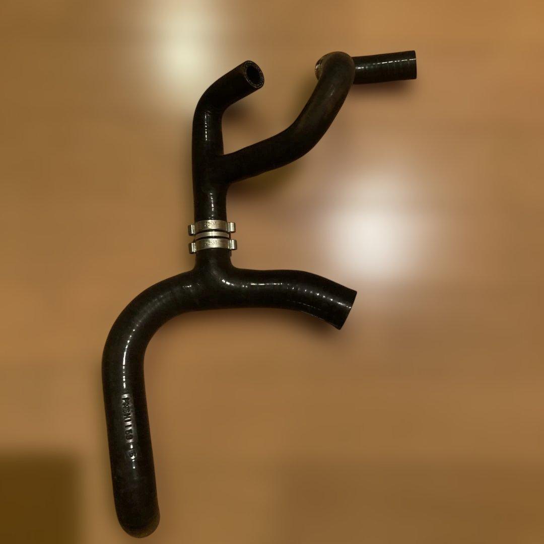 ローバーミニラジエターホース