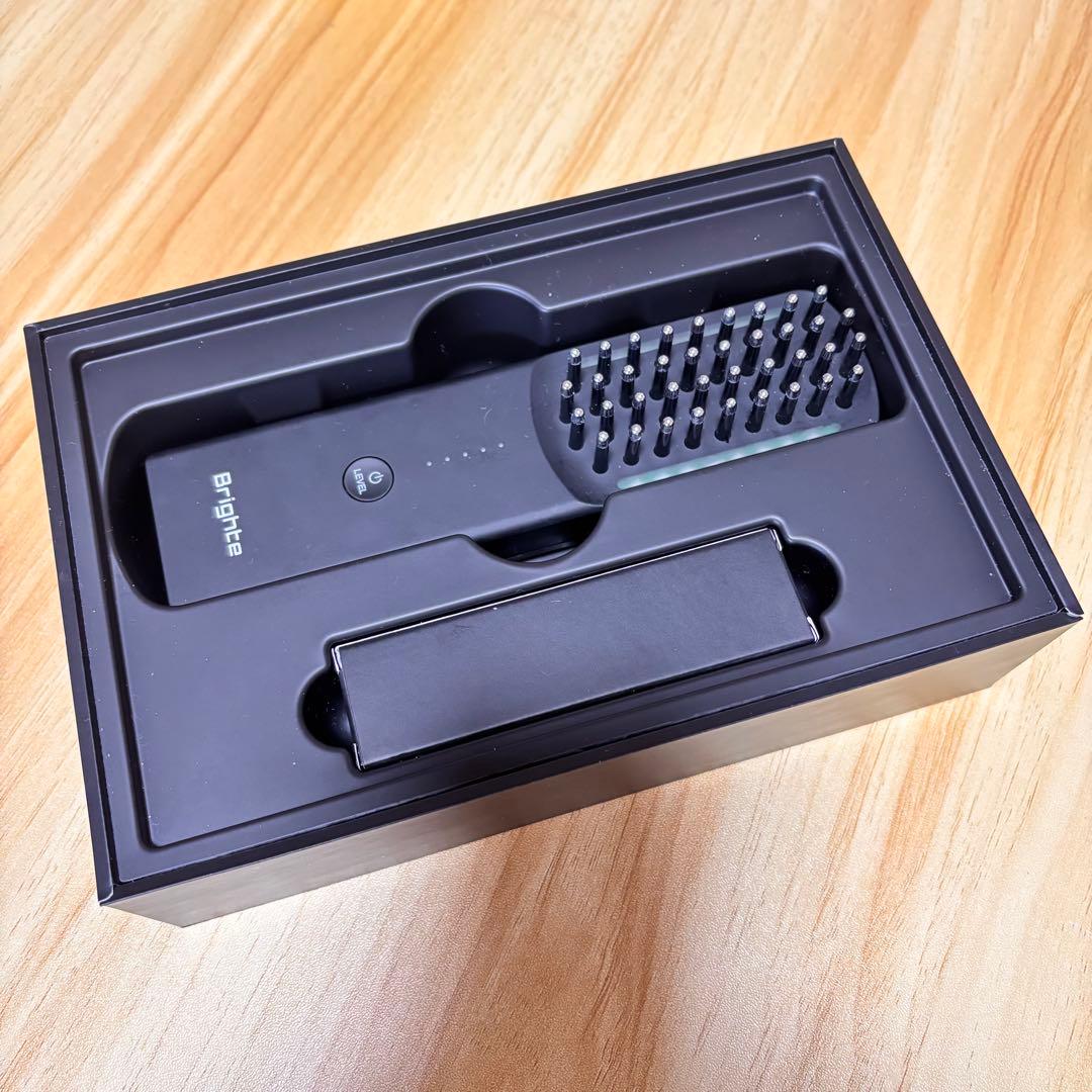 Brighte Elekibrush 美顔器