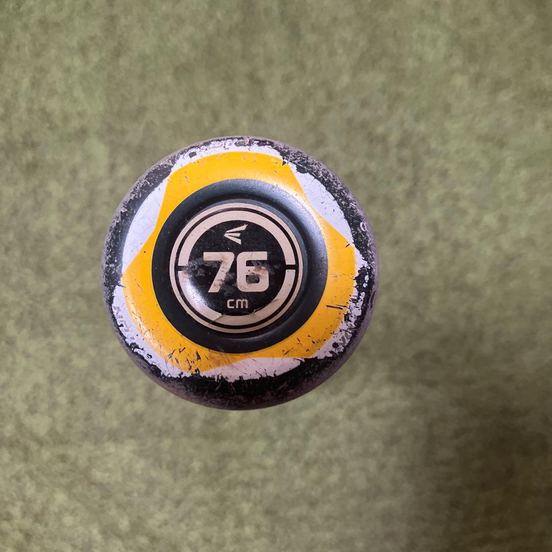 リトルリーグ　EASTON Z-CORE