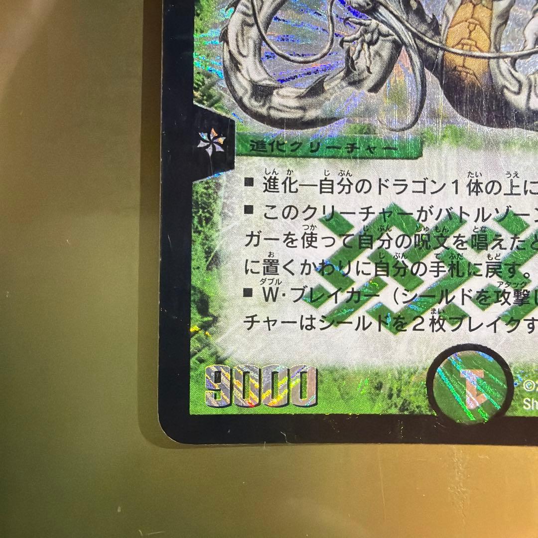 超神龍バイラス・ゲイル S5/55