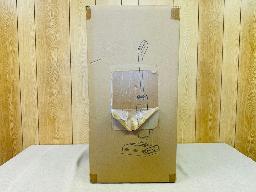 Mindoo AquaX 　水拭き掃除機 MIA-N001 未使用品　①