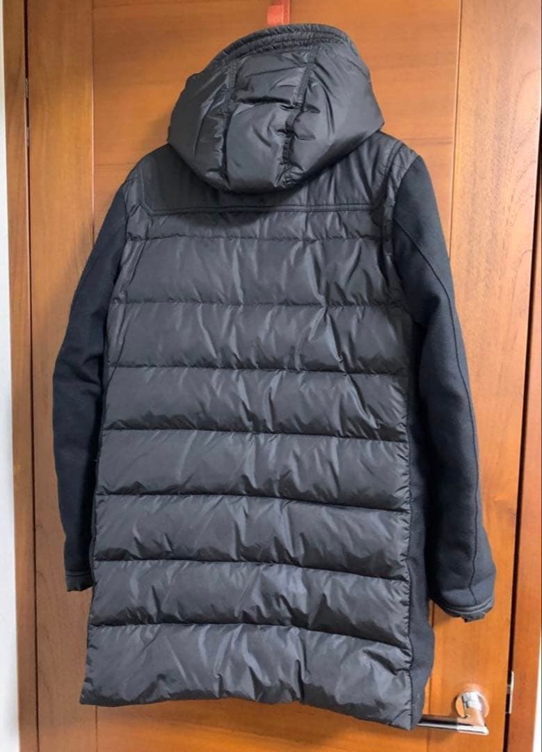 モンクレール jean 2ダッフルmoncler【つきのわんこ】