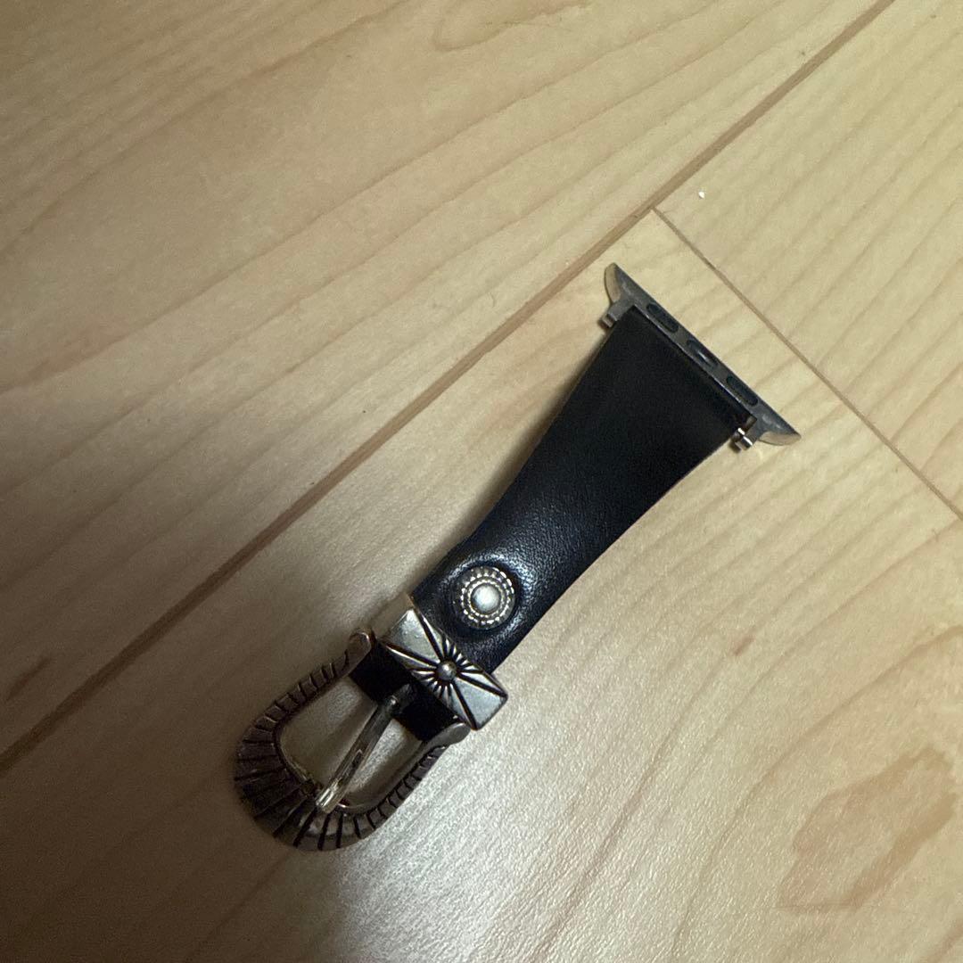 TOGA アップルウォッチベルト