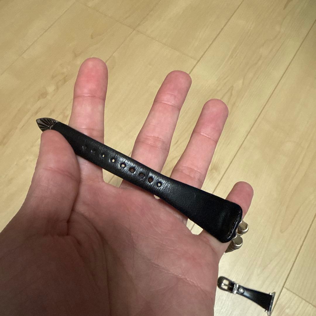 TOGA アップルウォッチベルト