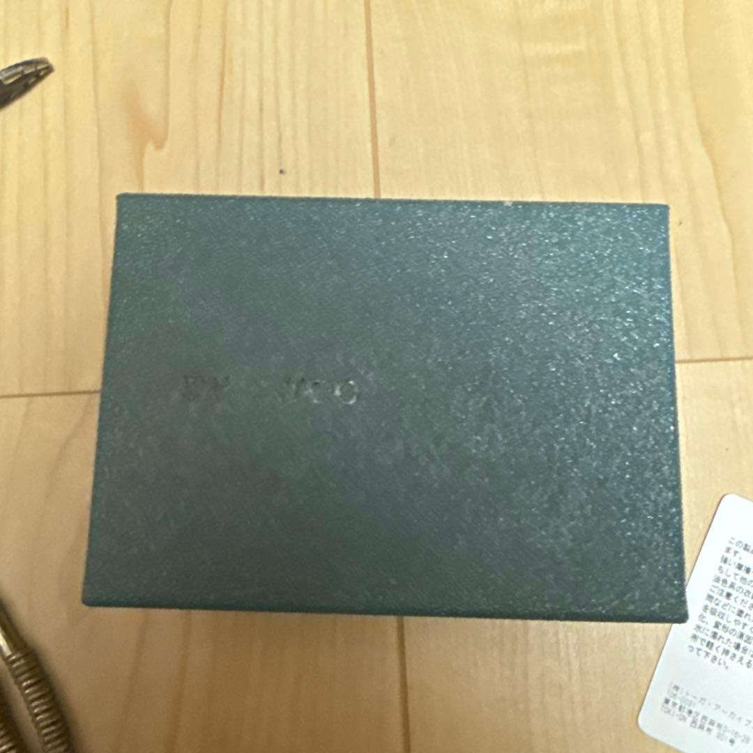 TOGA アップルウォッチベルト