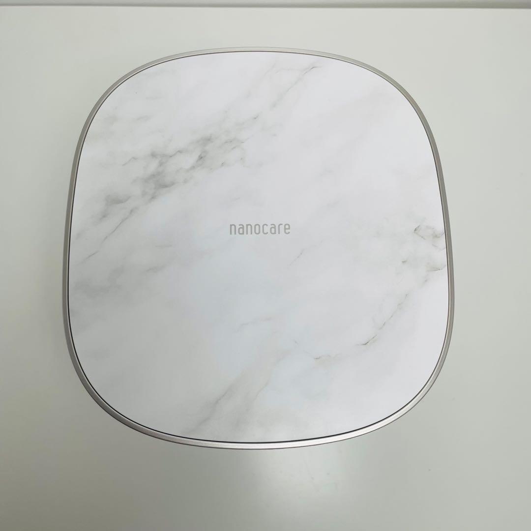 パナソニック スチーマー ナノケア 温冷・化粧水ミストタイプ EH-SA0B