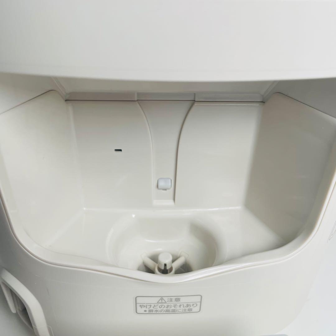 パナソニック スチーマー ナノケア 温冷・化粧水ミストタイプ EH-SA0B