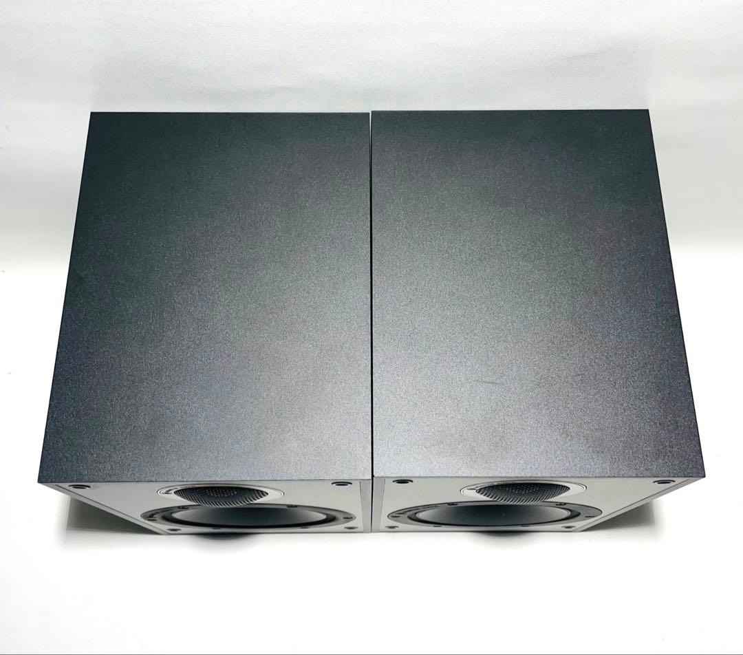 【箱あり美品】Monitor Audio Monitor 100B / BK