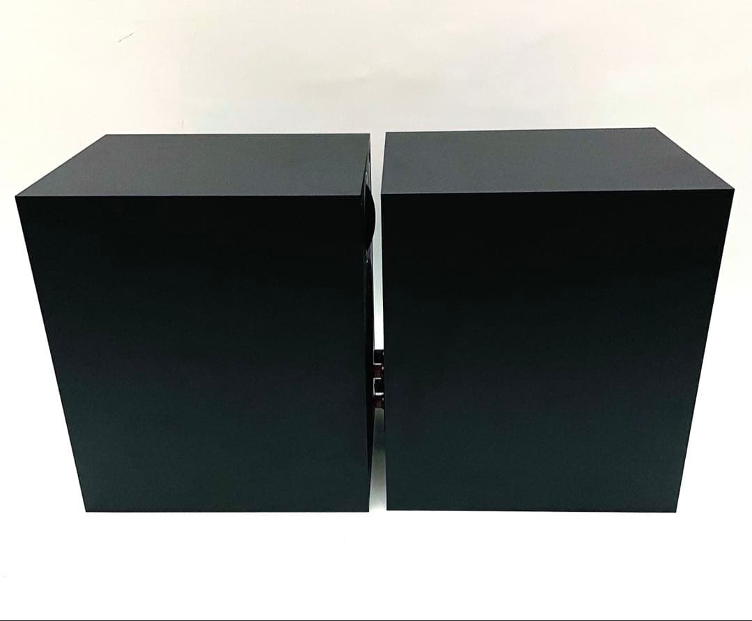 【箱あり美品】Monitor Audio Monitor 100B / BK