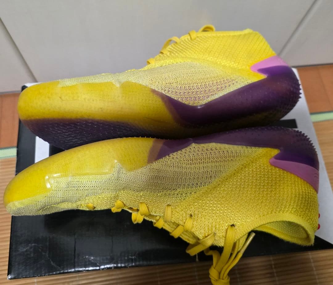 シューズ(男性用) Nike/Kobe AD NXT 360/26cm