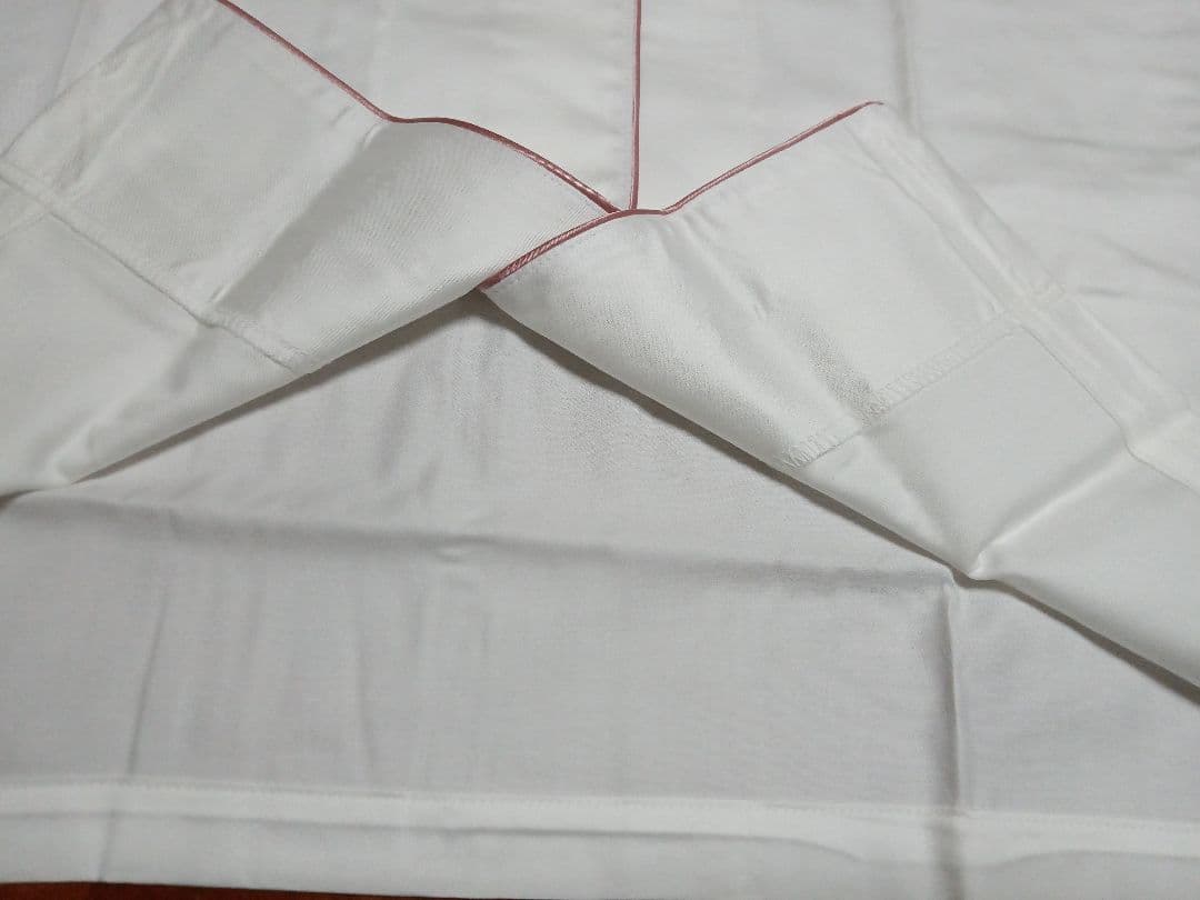 希少レア◎新品タグ付　グンゼ　GIZA45　ギザ綿　レディースパジャマM✨日本製