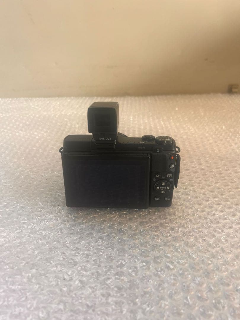 Cano PowerShot G1X MarkII デジタルカメラ ジャンク