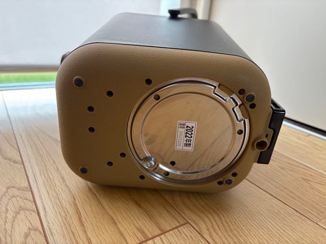 象印 STAN.電動ポット CP-CA12 BA（ブラック）