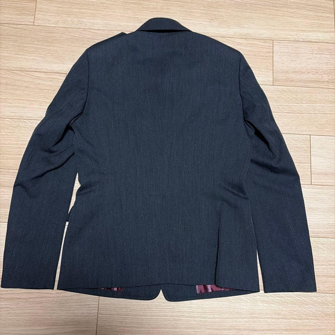 バーバリープローサムESTABLISHED1856 フィールドジャケット