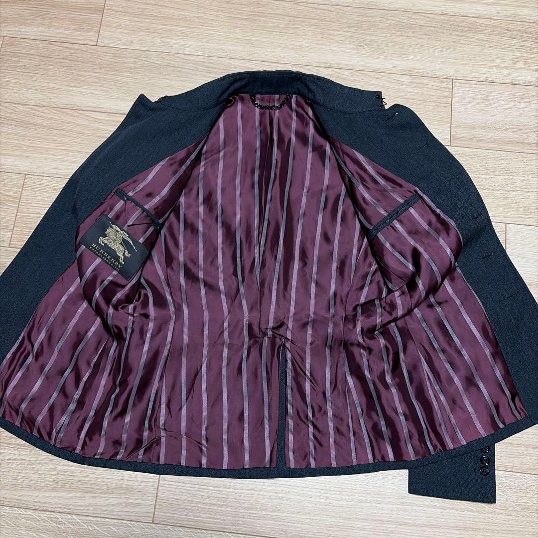 バーバリープローサムESTABLISHED1856 フィールドジャケット