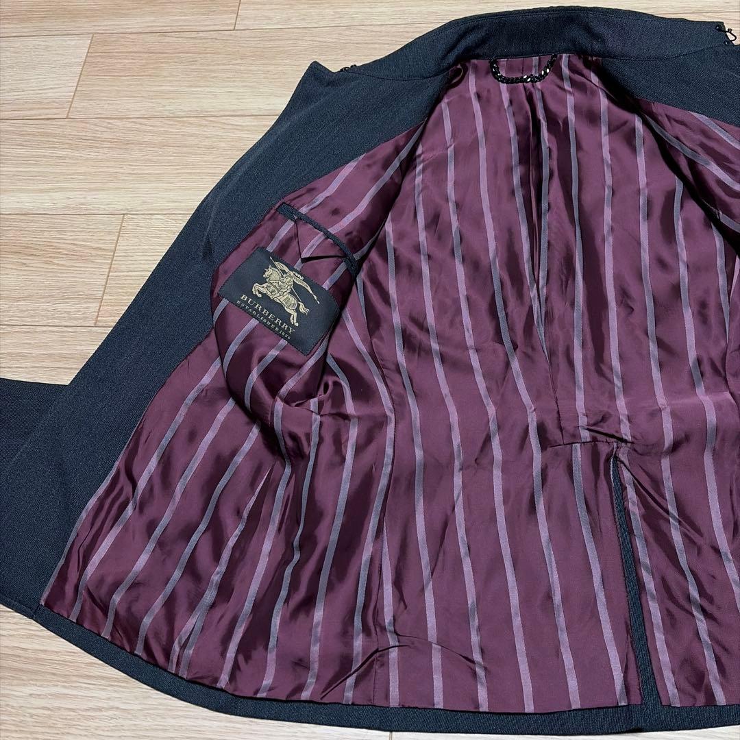 バーバリープローサムESTABLISHED1856 フィールドジャケット