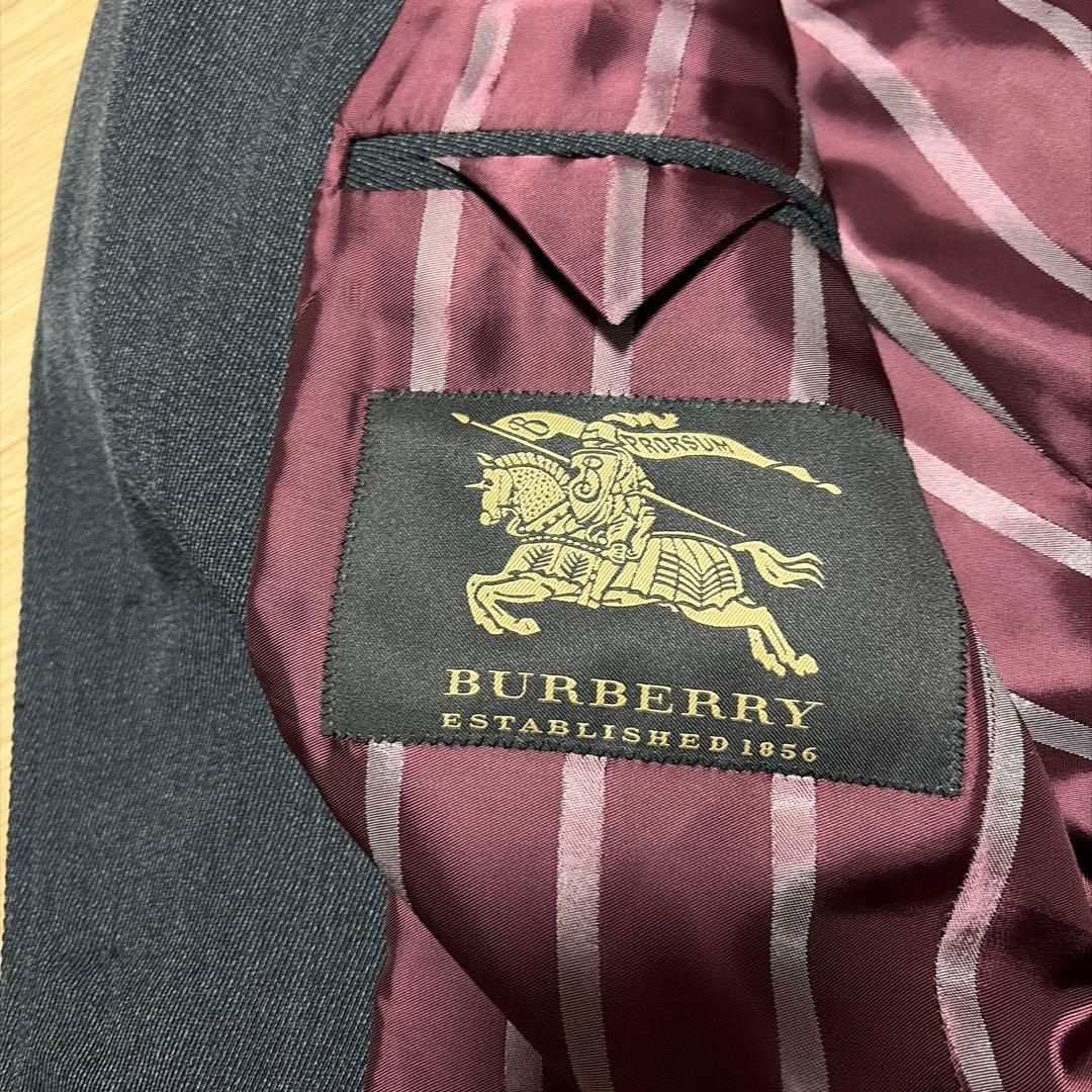 バーバリープローサムESTABLISHED1856 フィールドジャケット