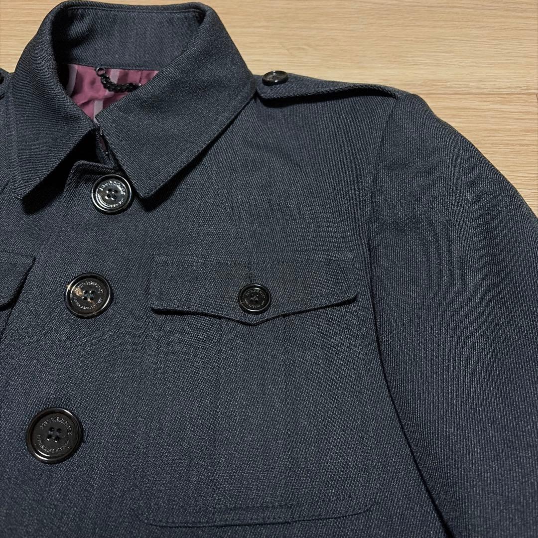 バーバリープローサムESTABLISHED1856 フィールドジャケット