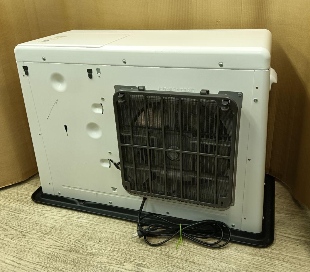 美品！ダイニチ　大広間用石油ファンヒーター/ブルーヒーター　FZ-102