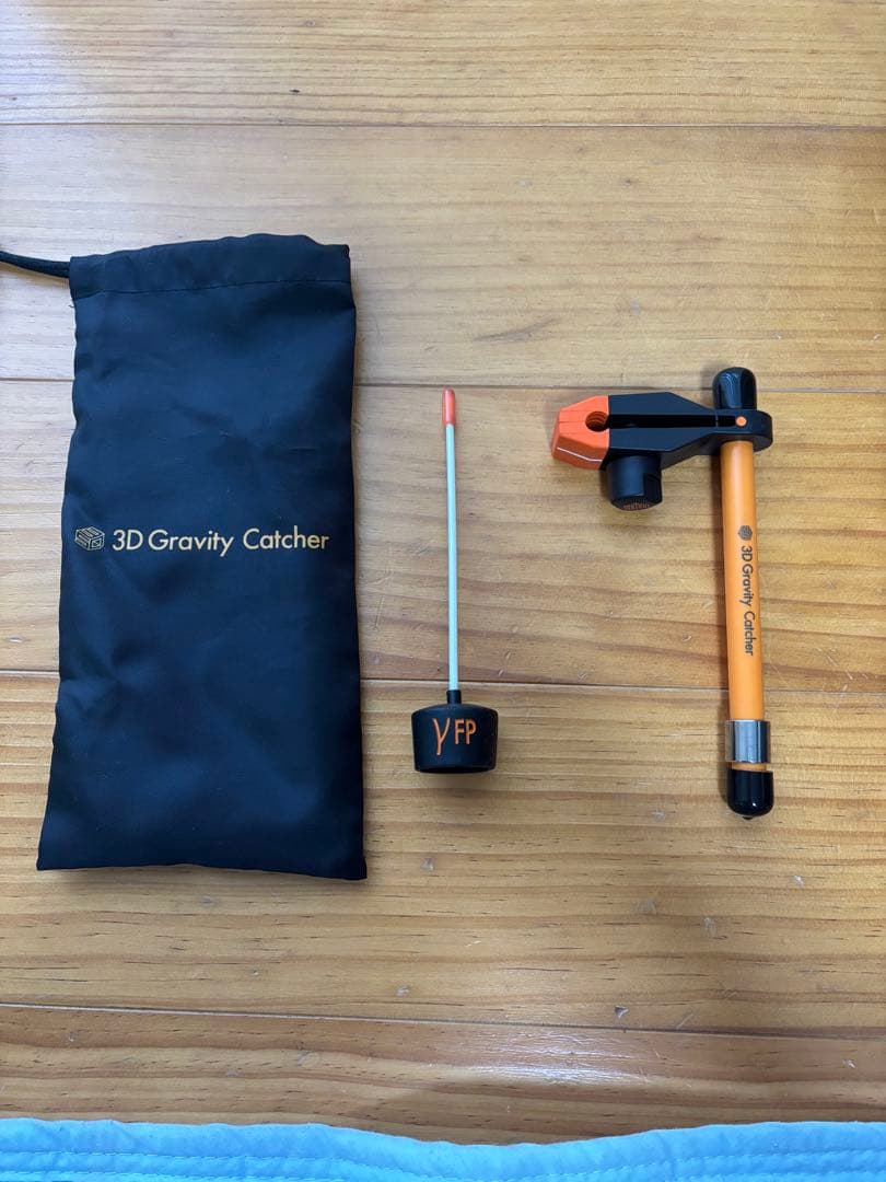 3D Gravity Catcher タスクゴルフ　練習用品