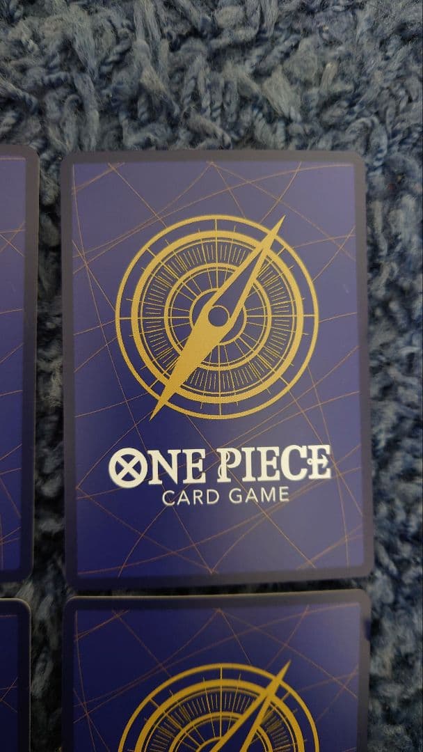 ルフィ プロモ ワンピースデイ 2024