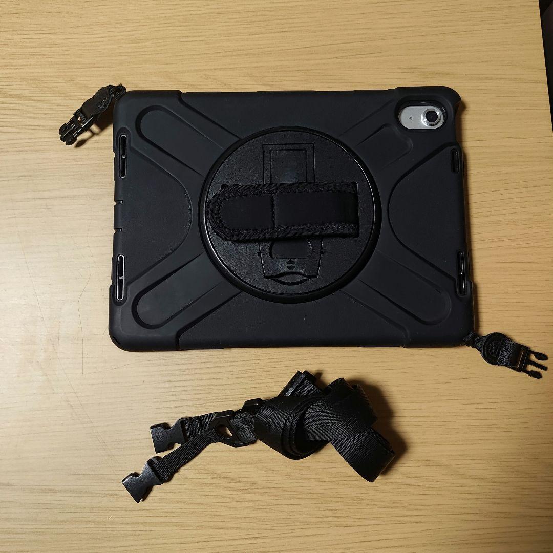 Apple iPad(第10世代) シルバー 64GB 付属品 おまけ付き