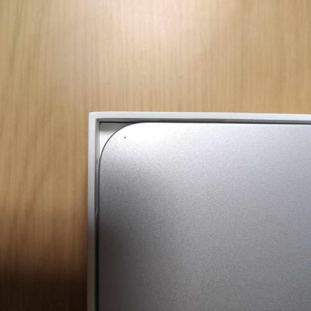 Apple iPad(第10世代) シルバー 64GB 付属品 おまけ付き