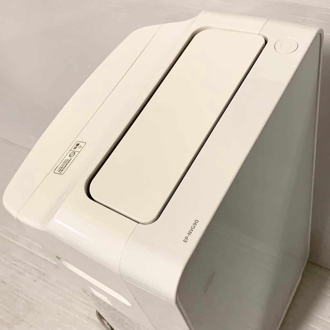 HITACHI 日立 クリエラ 加湿 空気 清浄機 清浄器 EP-NVG90