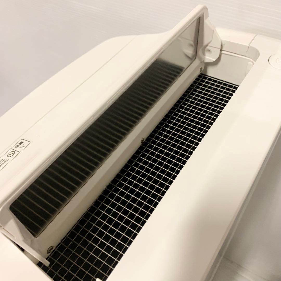 HITACHI 日立 クリエラ 加湿 空気 清浄機 清浄器 EP-NVG90