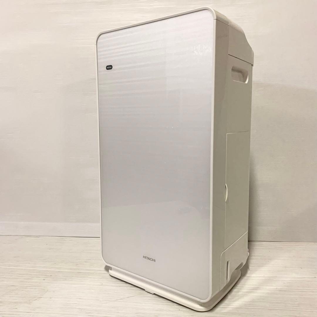 HITACHI 日立 クリエラ 加湿 空気 清浄機 清浄器 EP-NVG90