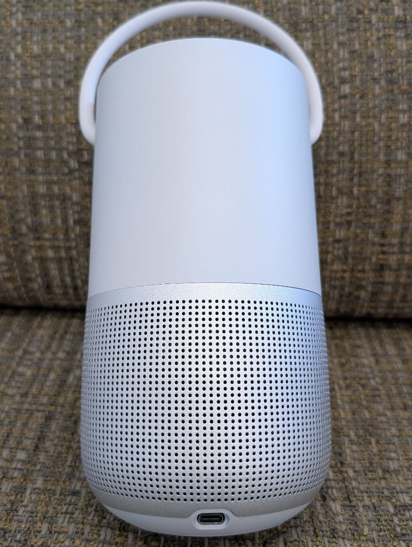スピーカー・ウーファー Bose Portable Smart Speaker