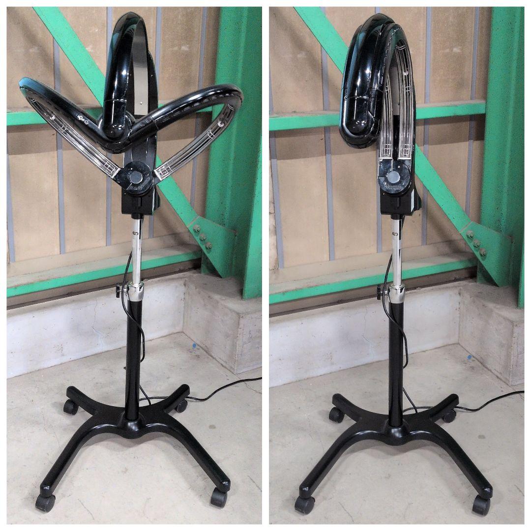 手渡希望☆大広 促進器 わくわくα スタンドタイプ 2020年 中古 動作確認済