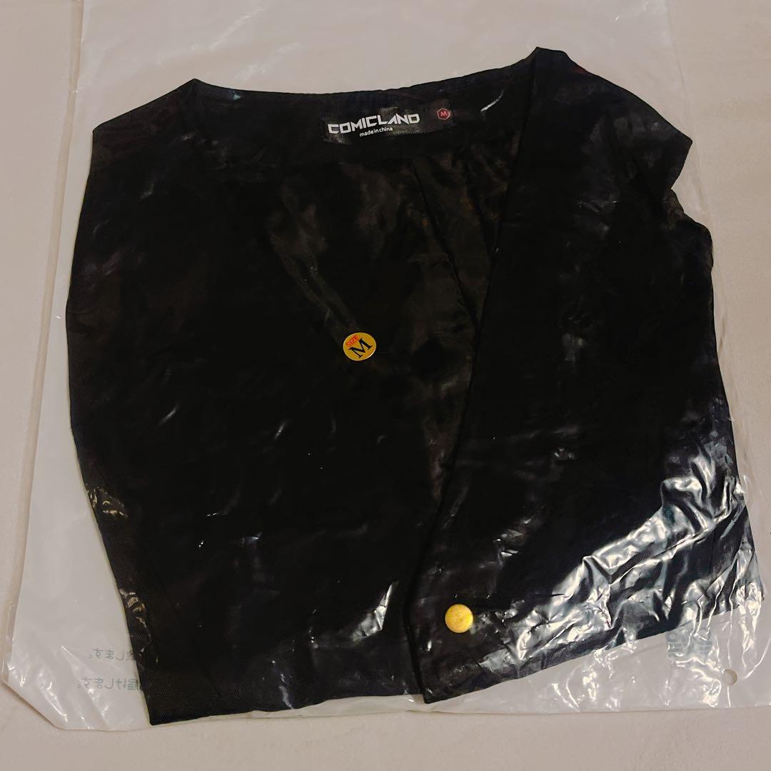 エリオス コスプレ ルーキー メンター