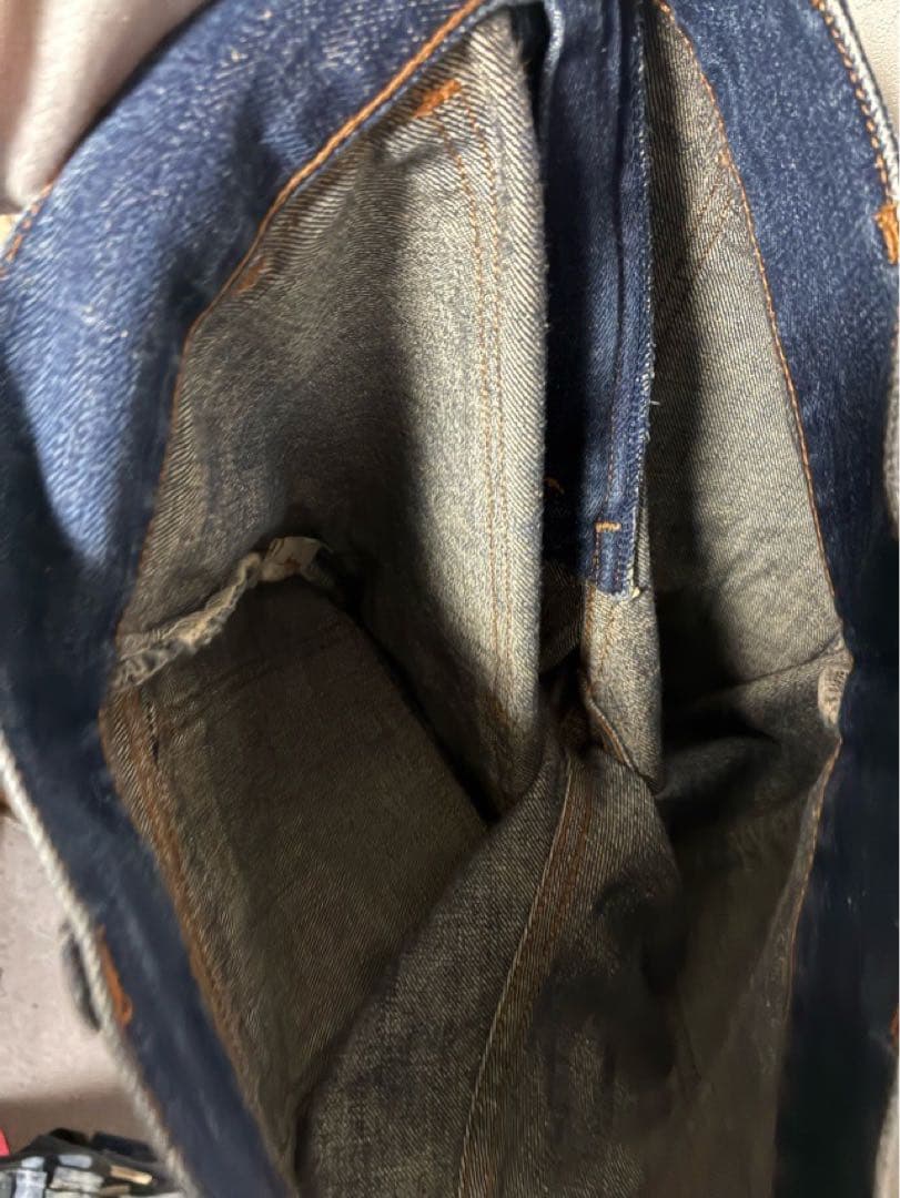 LEVI'S Red Tab リーバイス 766-03 ブッシュパンツ W33