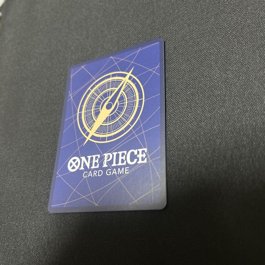 H*!様 ONE PIECE カードゲーム ロロノア・ゾロ SP