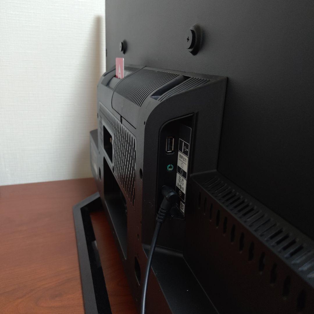 ソニー BRAVIA KJ-32W500A 32型 地上波、BS/CS、動画可