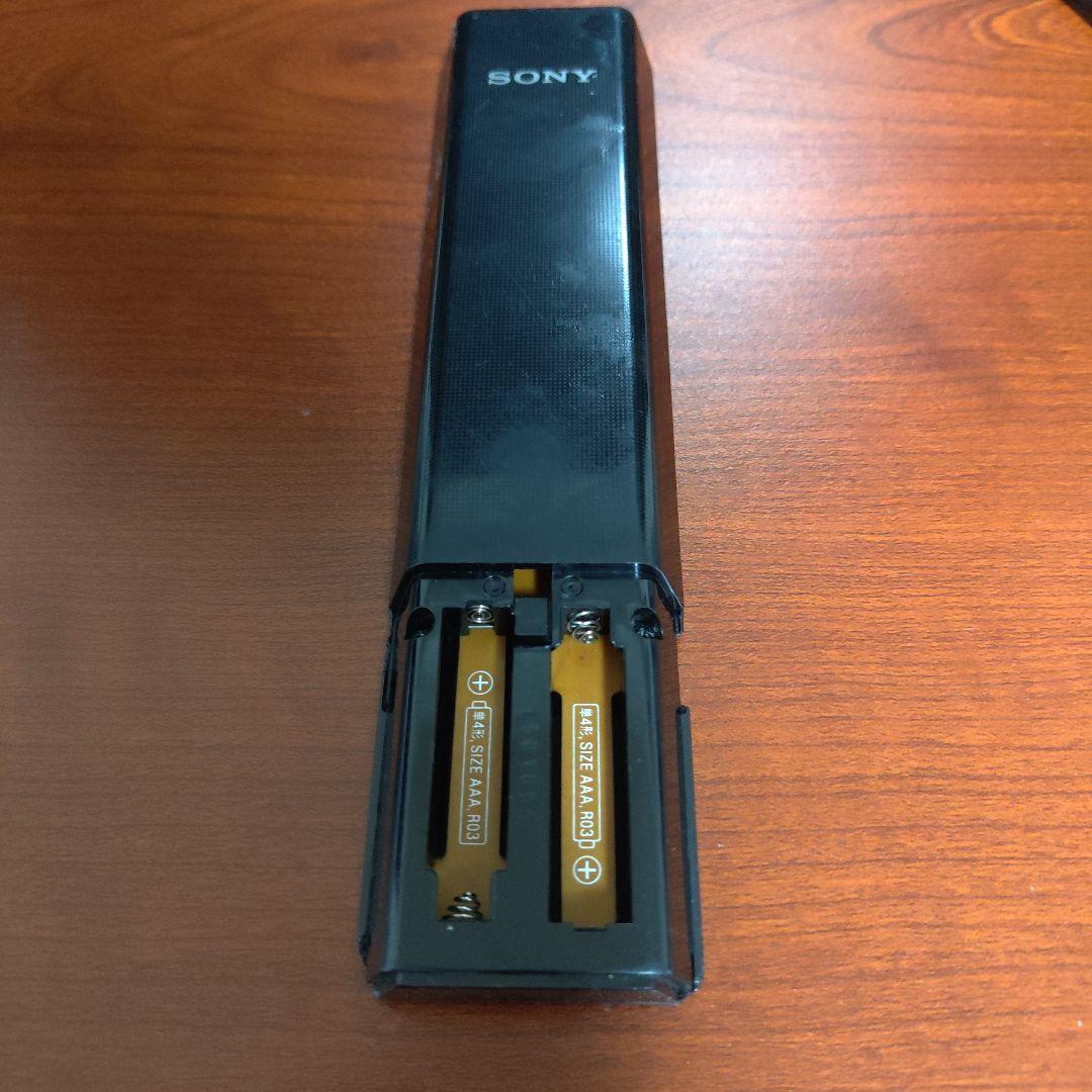 ソニー BRAVIA KJ-32W500A 32型 地上波、BS/CS、動画可