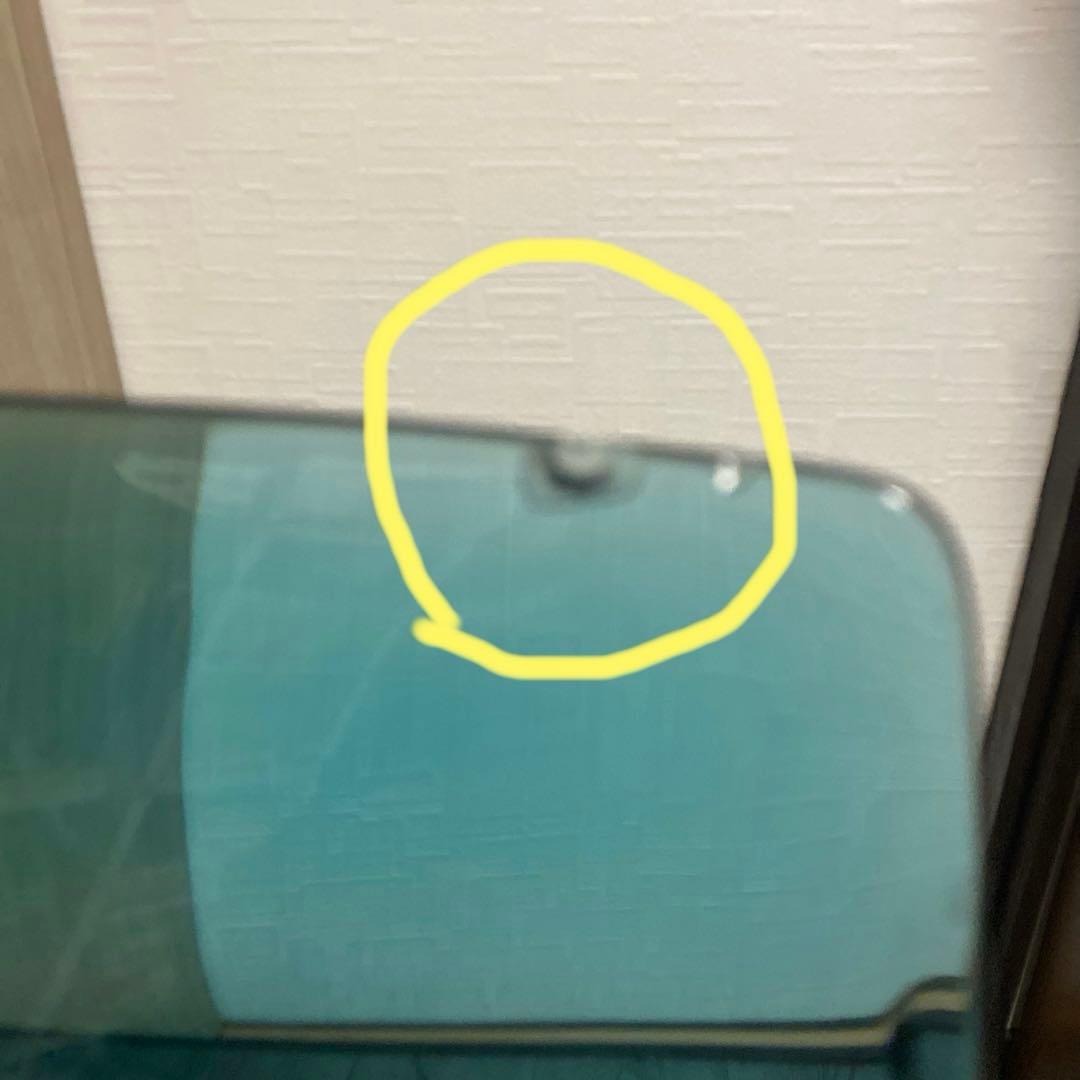 イタリア製　カリガリス L'EAU アクリルチェア　ブルー