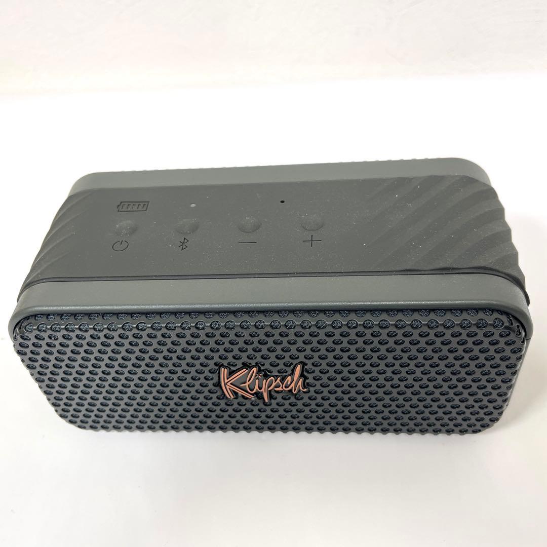 <Klipsch>Nashville ステレオ 防塵 防水 スピーカー