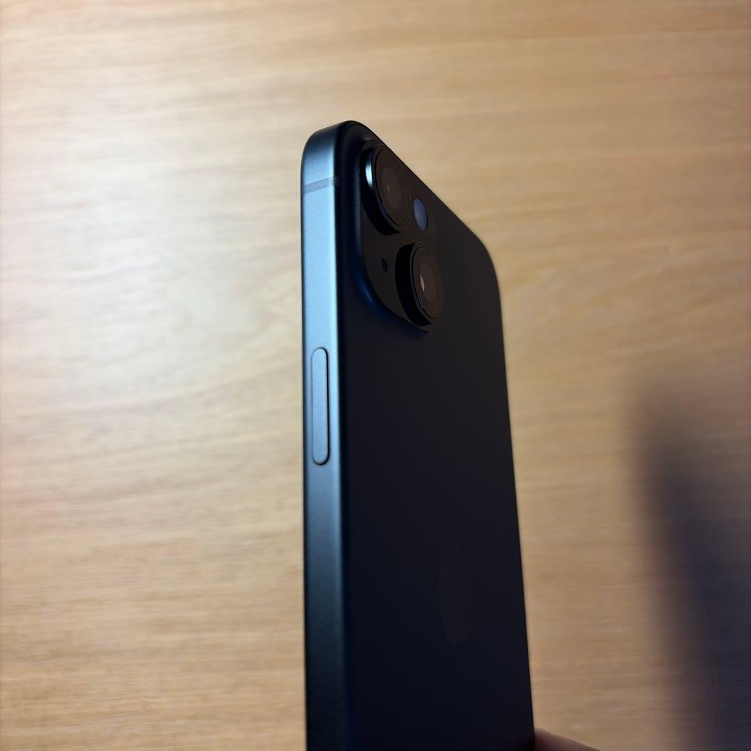 iPhone 15 plus 256GB SIMフリー